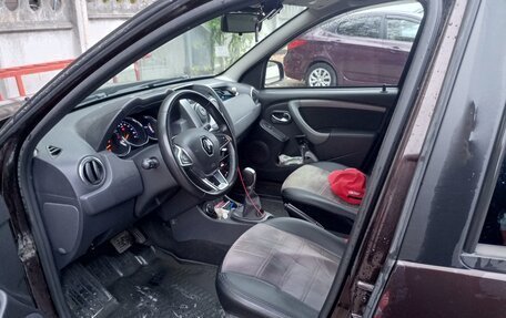 Renault Duster I рестайлинг, 2020 год, 1 800 000 рублей, 6 фотография