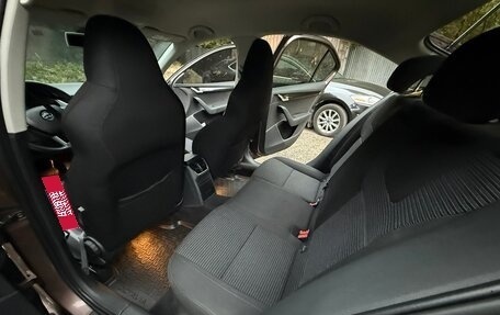 Skoda Octavia, 2015 год, 1 000 000 рублей, 12 фотография