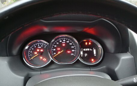 Renault Duster I рестайлинг, 2020 год, 1 800 000 рублей, 8 фотография