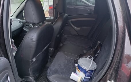 Renault Duster I рестайлинг, 2020 год, 1 800 000 рублей, 9 фотография