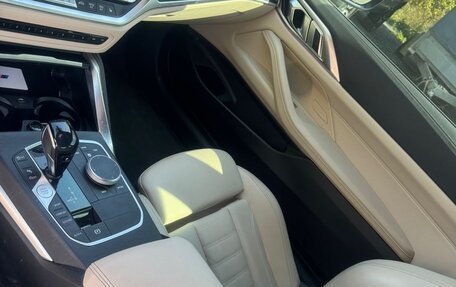 BMW 4 серия, 2021 год, 4 600 000 рублей, 6 фотография
