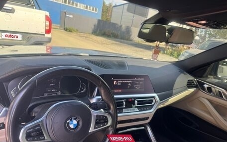 BMW 4 серия, 2021 год, 4 600 000 рублей, 4 фотография