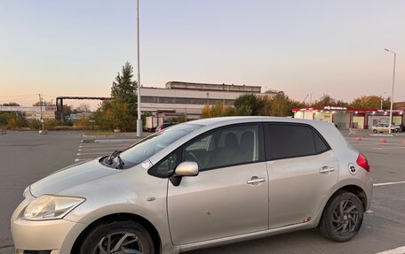 Toyota Auris II, 2008 год, 900 000 рублей, 4 фотография