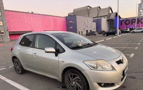 Toyota Auris II, 2008 год, 900 000 рублей, 2 фотография
