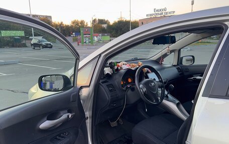 Toyota Auris II, 2008 год, 900 000 рублей, 6 фотография