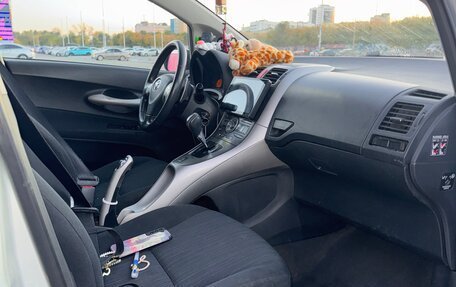 Toyota Auris II, 2008 год, 900 000 рублей, 9 фотография