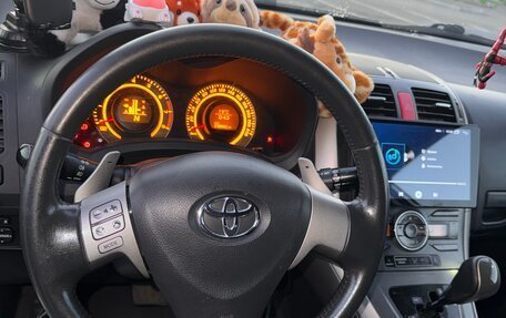 Toyota Auris II, 2008 год, 900 000 рублей, 5 фотография