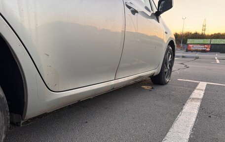 Toyota Auris II, 2008 год, 900 000 рублей, 8 фотография