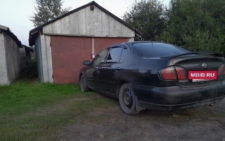Nissan Primera II рестайлинг, 2000 год, 120 000 рублей, 2 фотография