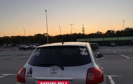 Toyota Auris II, 2008 год, 900 000 рублей, 3 фотография