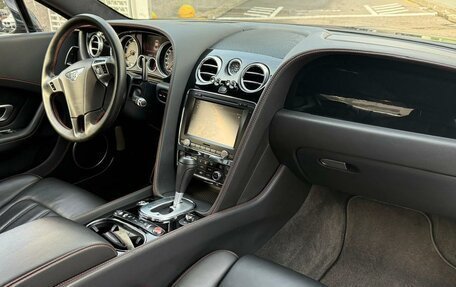 Bentley Continental GT II рестайлинг, 2012 год, 6 000 000 рублей, 11 фотография