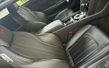 Bentley Continental GT II рестайлинг, 2012 год, 6 000 000 рублей, 13 фотография