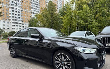 BMW 3 серия, 2023 год, 4 900 000 рублей, 9 фотография