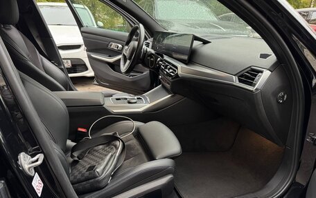 BMW 3 серия, 2023 год, 4 900 000 рублей, 15 фотография
