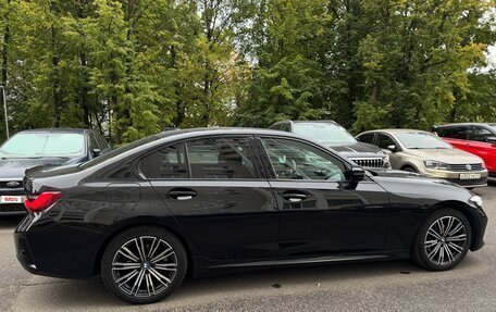 BMW 3 серия, 2023 год, 4 900 000 рублей, 11 фотография