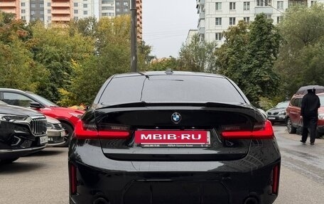 BMW 3 серия, 2023 год, 4 900 000 рублей, 7 фотография