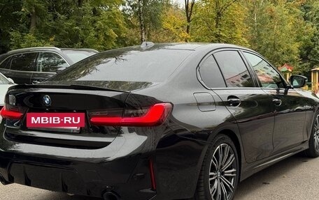 BMW 3 серия, 2023 год, 4 900 000 рублей, 8 фотография