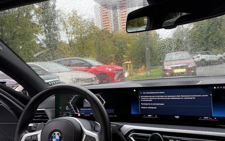 BMW 3 серия, 2023 год, 4 900 000 рублей, 18 фотография