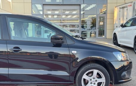 Volkswagen Polo VI (EU Market), 2011 год, 775 000 рублей, 6 фотография