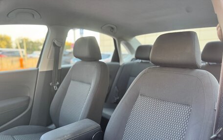 Volkswagen Polo VI (EU Market), 2011 год, 775 000 рублей, 12 фотография