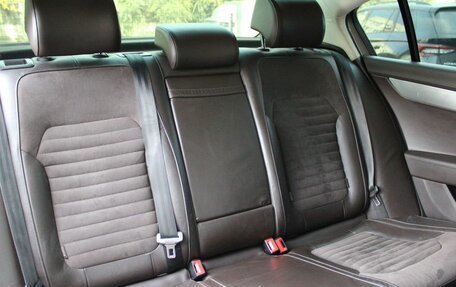 Volkswagen Passat B7, 2011 год, 1 090 000 рублей, 10 фотография