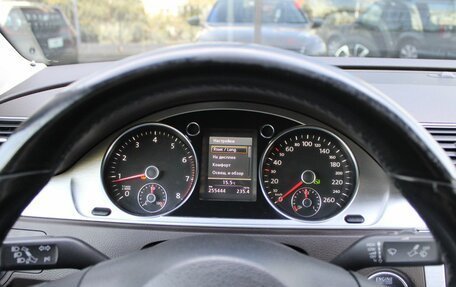 Volkswagen Passat B7, 2011 год, 1 090 000 рублей, 16 фотография