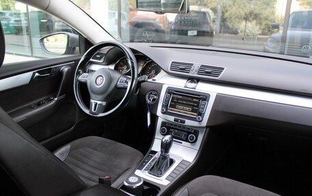 Volkswagen Passat B7, 2011 год, 1 090 000 рублей, 9 фотография