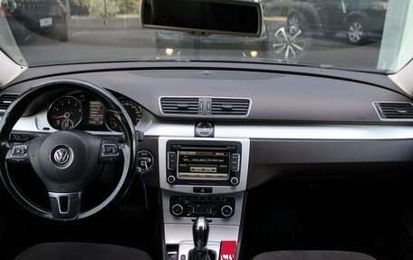 Volkswagen Passat B7, 2011 год, 1 090 000 рублей, 11 фотография