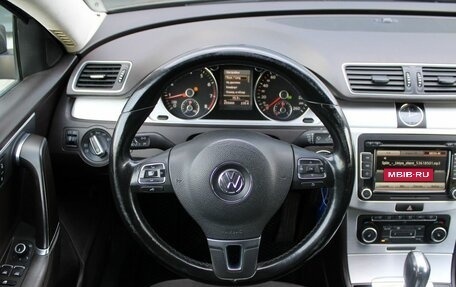 Volkswagen Passat B7, 2011 год, 1 090 000 рублей, 14 фотография