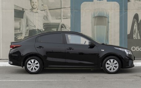 KIA Rio IV, 2022 год, 1 919 000 рублей, 5 фотография