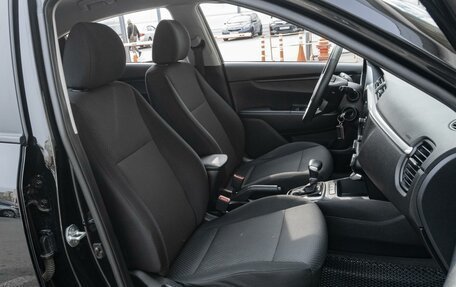 KIA Rio IV, 2022 год, 1 919 000 рублей, 8 фотография