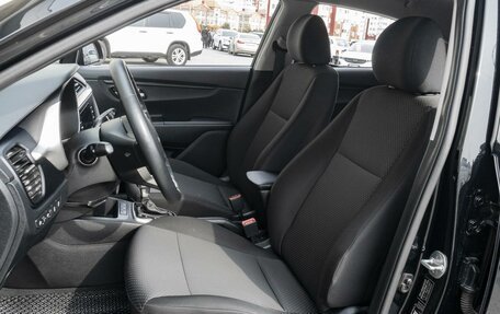 KIA Rio IV, 2022 год, 1 919 000 рублей, 10 фотография