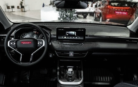 Haval Jolion, 2025 год, 2 399 000 рублей, 10 фотография
