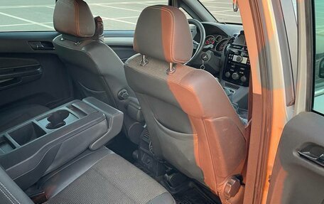 Opel Zafira B, 2011 год, 830 000 рублей, 11 фотография