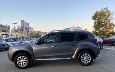 Nissan Terrano III, 2018 год, 1 280 000 рублей, 5 фотография