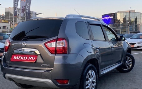 Nissan Terrano III, 2018 год, 1 280 000 рублей, 3 фотография