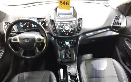 Ford Kuga III, 2014 год, 990 000 рублей, 8 фотография