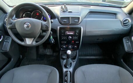 Nissan Terrano III, 2018 год, 1 280 000 рублей, 10 фотография