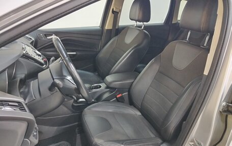 Ford Kuga III, 2014 год, 990 000 рублей, 6 фотография