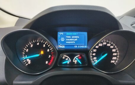 Ford Kuga III, 2014 год, 990 000 рублей, 10 фотография