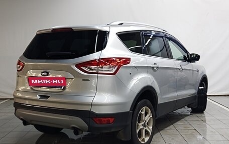 Ford Kuga III, 2014 год, 990 000 рублей, 3 фотография