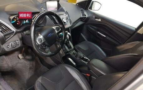 Ford Kuga III, 2014 год, 990 000 рублей, 7 фотография