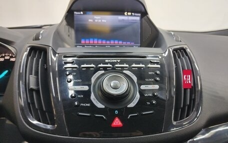 Ford Kuga III, 2014 год, 990 000 рублей, 13 фотография