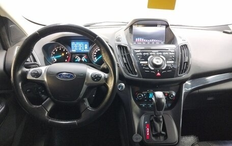Ford Kuga III, 2014 год, 990 000 рублей, 9 фотография