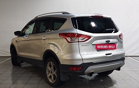 Ford Kuga III, 2014 год, 990 000 рублей, 4 фотография
