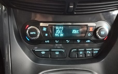 Ford Kuga III, 2014 год, 990 000 рублей, 14 фотография