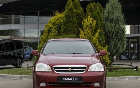 Chevrolet Lacetti, 2011 год, 435 000 рублей, 2 фотография