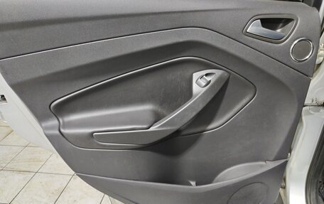 Ford Kuga III, 2014 год, 990 000 рублей, 18 фотография