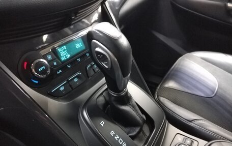 Ford Kuga III, 2014 год, 990 000 рублей, 15 фотография