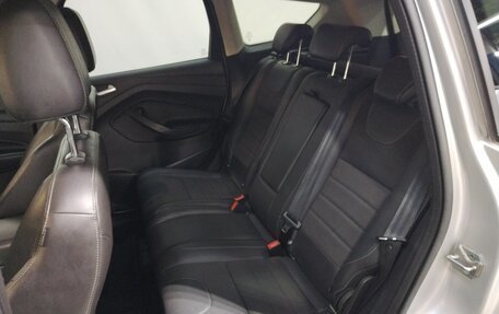 Ford Kuga III, 2014 год, 990 000 рублей, 19 фотография